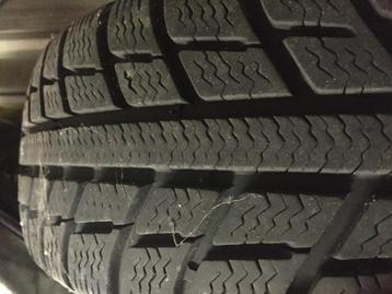 Banden / winterbanden 50€ per set ‼️ beschikbaar voor biedingen
