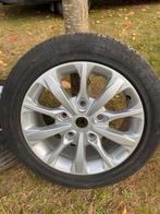 Alu sportvelgen voor Ford Transit, Auto-onderdelen, Banden en Velgen, Ophalen, 18 inch, Velg(en), 235 mm