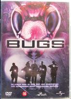 DVD HORROR- BUGS, Alle leeftijden, Ophalen of Verzenden, Zo goed als nieuw, Monsters