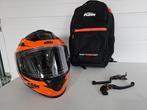 KTM Powerparts, Ophalen, Nieuw