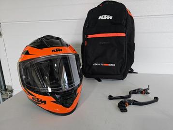 KTM Powerparts, Enlèvement, Neuf