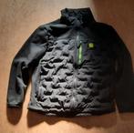Splinternieuwe Jas John Deere - maat L, Maat 52/54 (L), Zwart, Nieuw, Ophalen
