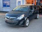Opel Corsa 1.3 Diesel 2014 Navi airconditioning!, Voorwielaandrijving, Stof, 4 cilinders, Zwart