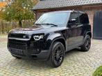 Land Rover Defender 90 D200 LICHTE VRACHT € 59.500 + BTW, Auto's, Automaat, https://public.car-pass.be/vhr/b4c4f232-30ec-41c1-b152-33f7f799dc4f