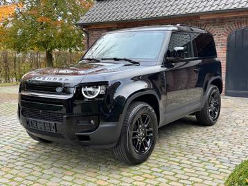 Land Rover Defender 90 D200 LICHTE VRACHT € 59.500 + BTW beschikbaar voor biedingen