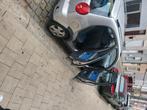 Chevrolet matiz.1000cc benzine met keuring, Auto's, Monovolume, 5 deurs, Particulier, Blauw