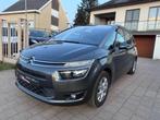 Citroen C4 Picasso 7 plaats van 2016 119000 km, Auto's, Monovolume, Euro 6, Parkeersensor, 7 zetels
