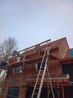 Steiger / Stelling, Doe-het-zelf en Bouw, Steigers, Ophalen