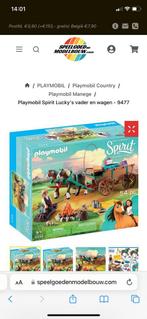 Lucky's vader en wagen, Ophalen of Verzenden, Zo goed als nieuw