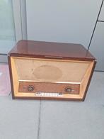 Radio / Platenspeler Novak, Ophalen