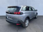 Peugeot 5008 Active 1.2 MHEV 136PK, Auto's, Peugeot, https://public.car-pass.be/vhr/15089990-88bd-455a-9dc8-1b58fdfc7c3d, Euro 6