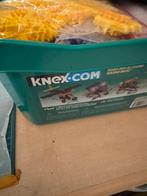 Knex, Ophalen, Zo goed als nieuw