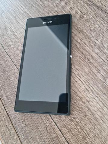 Sony Xperia, Ophalen, Zo goed als nieuw