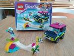 Lego Friends, Kinderen en Baby's, Ophalen, Zo goed als nieuw, Complete set, Lego