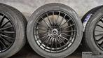 18 inch Mercedes Vito Viano W639 W447 Zwart Winterbanden, Auto-onderdelen, 18 inch, -, -, Banden en Velgen