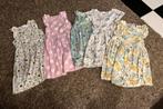 Set van 5 zomer kleedjes jurkjes, Kinderen en Baby's, Kinderkleding | Maat 122, Ophalen of Verzenden, Zo goed als nieuw