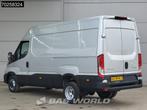 Iveco Daily 35C21 210PK Automaat Dubbellucht 2025 model ACC, Stof, 4 cilinders, Iveco, Bedrijf
