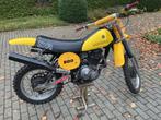Suzuki DR 500, Motoren, Particulier, Crossmotor, 1 cilinder, 500 cc