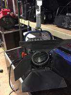 Projecteur 1kw, Ophalen of Verzenden, Gebruikt
