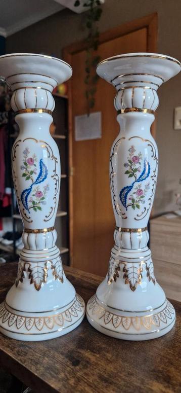 2 Bougeoire T.limoges  beschikbaar voor biedingen