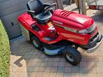 Zitmaaier honda hf2417hte electrische lediging 2024-27 uren, Tuin en Terras, Zitmaaiers, Ophalen, Honda, Zo goed als nieuw, 90 tot 120 cm