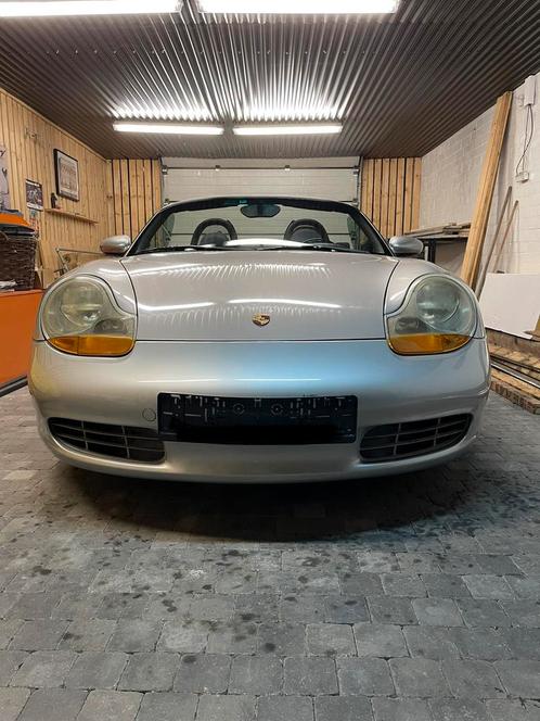 Porsche boxster 2.5 cabrio, Auto-onderdelen, Overige Auto-onderdelen, Ophalen