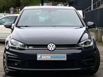 Volkswagen Golf 7.5 1.6 TDi 3× R-LINE ÉDITION *LED *COCKPIT, Auto's, Te koop, Zilver of Grijs, Berline, Overige modellen