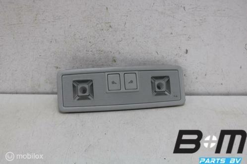 Binnenverlichting achterzijde VW Golf 7 5G0947291K, Auto-onderdelen, Interieur en Bekleding, Gebruikt
