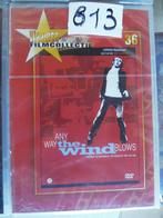 DVD film Vlaamse filmcollectie Any way the wind blows N° 36, Vanaf 12 jaar, Ophalen of Verzenden, Nieuw in verpakking, Film