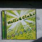HALLS & CLUBS, CD & DVD, CD | Dance & House, Envoi