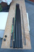 Vaste hengel Bifa Magic Powerlight, Ophalen, Gebruikt, Vaste hengel