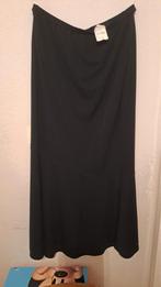 Jupe longue 44, Blauw