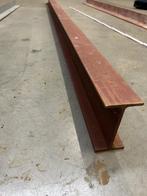 Stalen ligger - Poutrel  3 meter, Ophalen, Nieuw