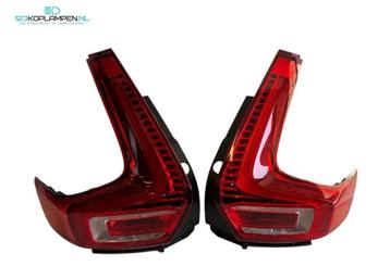 Volvo XC40 achterlichten LED set links rechts beschikbaar voor biedingen