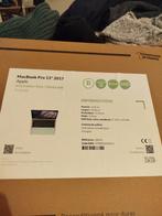 Macbook Pro „13 2017, Computers en Software, Ophalen, Refurbished