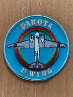 Belgian Air Force - 15 Wing - Dakota, Nieuw, Ophalen of Verzenden