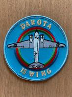 Belgian Air Force - 15 Wing - Dakota, Verzamelen, Ophalen of Verzenden, Nieuw