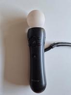 Ps move controller voor ps vr of ps3, Games en Spelcomputers, Ophalen of Verzenden, Zo goed als nieuw, Controller
