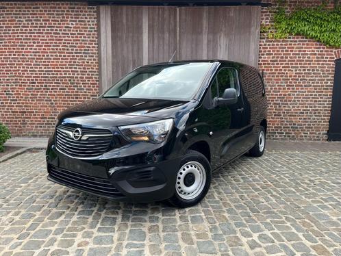 Opel Combo 1.6 Airco 3-Zit Lichte Vracht, Auto's, Opel, Bedrijf, Te koop, Combo Tour, ABS, Airconditioning, Bluetooth, Boordcomputer