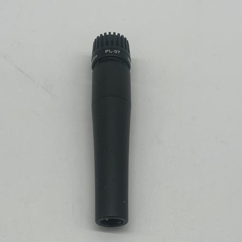 DAP PL 07 Dynamische Instrumentmicrofoon | In goede staat, Muziek en Instrumenten, Microfoons, Instrumentmicrofoon, Verzenden