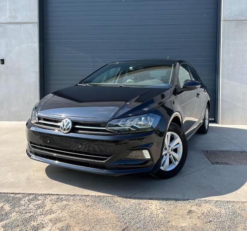 VW POLO 1.0 TSI | Automaat | Carplay | PDC| Cruise, Auto's, Volkswagen, Bedrijf, Te koop, Polo, Airbags, Alarm, Android Auto, Apple Carplay