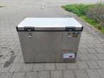 National Luna Weekender Twin + schuifsysteem, Ophalen, Zo goed als nieuw, Koelbox, Compressor