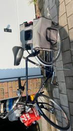 Heren fiets goede staat  gazelle, Fietsen en Brommers, Fietsen | Heren | Herenfietsen, Ophalen, Zo goed als nieuw, Gazelle