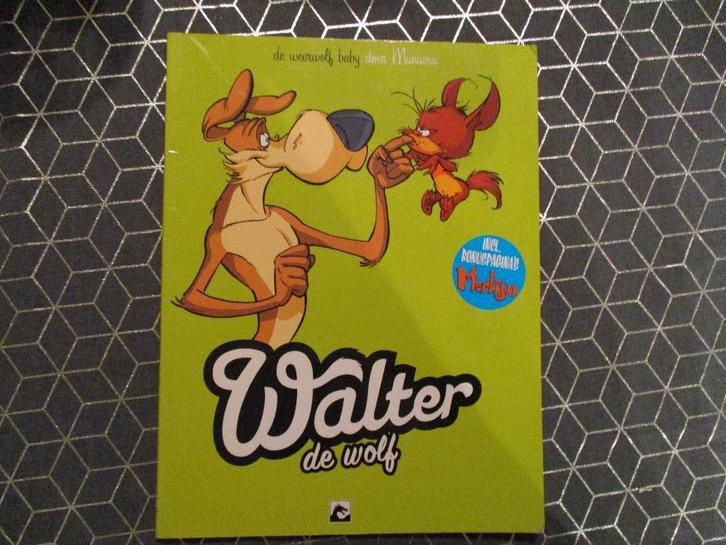 Dark dragon strips deel 2, Livres, BD, Comme neuf, Plusieurs BD, Enlèvement ou Envoi