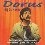 Bij de Marine van Dorus, CD & DVD, CD | Néerlandophone, Autres genres, Envoi