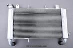 Radiateur Koeler AVDB HONDA CB 650 F / CB650F 2014 - 2018