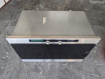 Miele DG 2660 stoomoven | Inbouw | Made in Germany beschikbaar voor biedingen