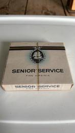 Oud pakje sigaretten Senior Service, Verzamelen, Ophalen of Verzenden, Zo goed als nieuw