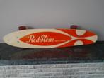 Skateboard vintage redstone  année 70, Ophalen of Verzenden, Gebruikt