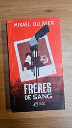 Frères de sang, Ophalen of Verzenden